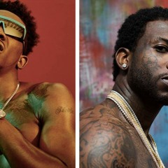 Desiigner - Liife Feat Gucci Mane