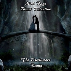 BWPF029 - Mimi Page - Black Valentine (The Oscillatorz Remix) Free Download