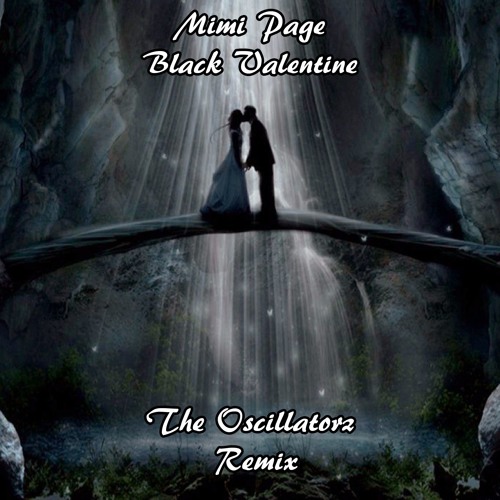 BWPF029 - Mimi Page - Black Valentine (The Oscillatorz Remix) Free Download