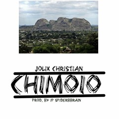 Chimoio
