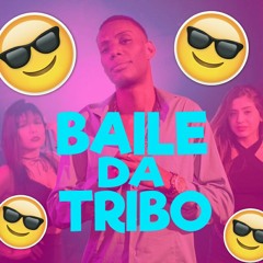 MC GW - Baile Da Tribo (DJ LK)