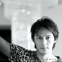 稲葉浩志（Koshi Inaba）・Okay