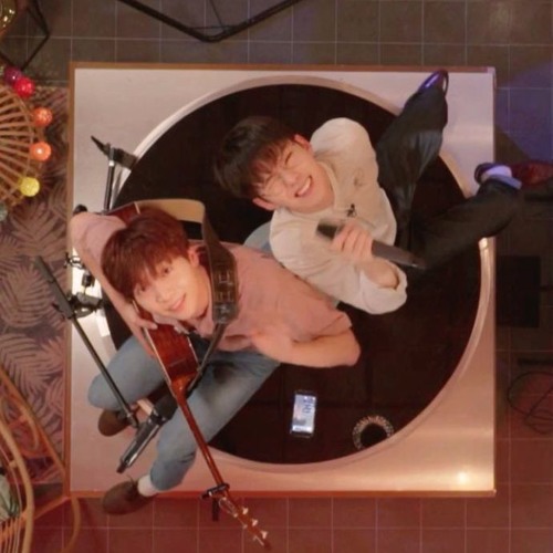 기현 X 정세운(Jeong Sewoon) - Boyfriend (Justin Bieber 원곡)[cover]