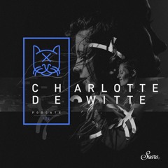 [Suara PodCats 176] Charlotte de Witte @ Suara Showroom 2017
