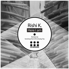 Rishi K. - Here I Am (Analog Trip Remix) [EDM Underground]