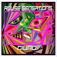 Rouse Sensations Live - Napoles Edition By Giuno