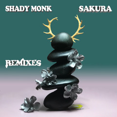 SHADY MONK - FOREIGN LOVE [TENKITSUNE REMIX]