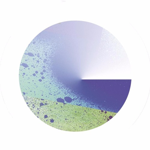 Premiere: Alfredo Mazzilli - Brocken Spectre [Edit Select Records]
