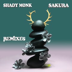 SHADY MONK - CHERRY BLOSSOM [THAT ANDY GUY "PINK PETAL FUNK" REMIX]