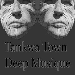 Deep Musique & Tankwa Town (Murdox Mash)