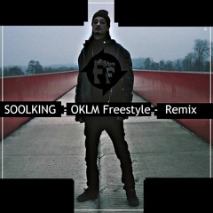 SOOLKING - OKLM Freestyle ( Remix )
