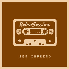 BEM SUPREMO / Adhemar de Campos / COVER / RetroSession