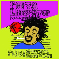 Critical-Hi Fi Ft I-Fi - Rub It - RL021 (FREE DOWNLOAD)
