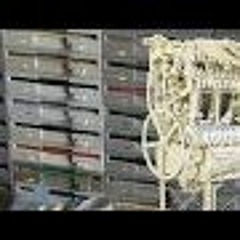 The Floppotron Wintergatan - Marble Machine