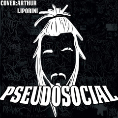 Pseudosocial - Froid (Versão Metal)