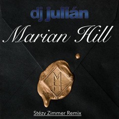 Marian Hill - Down (Dj Julián & Stézy Zimmer Urban mix)
