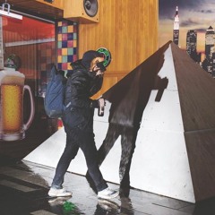 Copley Medal "Ger Lopig"