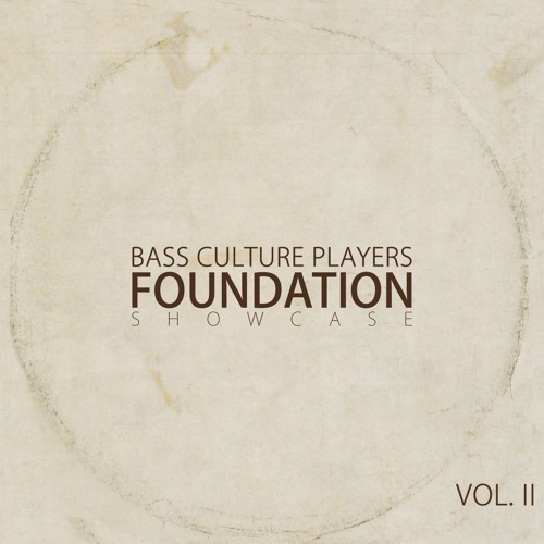 FOUNDATION SHOWCASE VOL. 2 PREVIEW