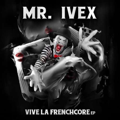 Peacock Records 058 - Vive La Frenchcore EP
