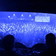 Cosmic Boys Live Set - Garorock Festival (France) 30.06.17