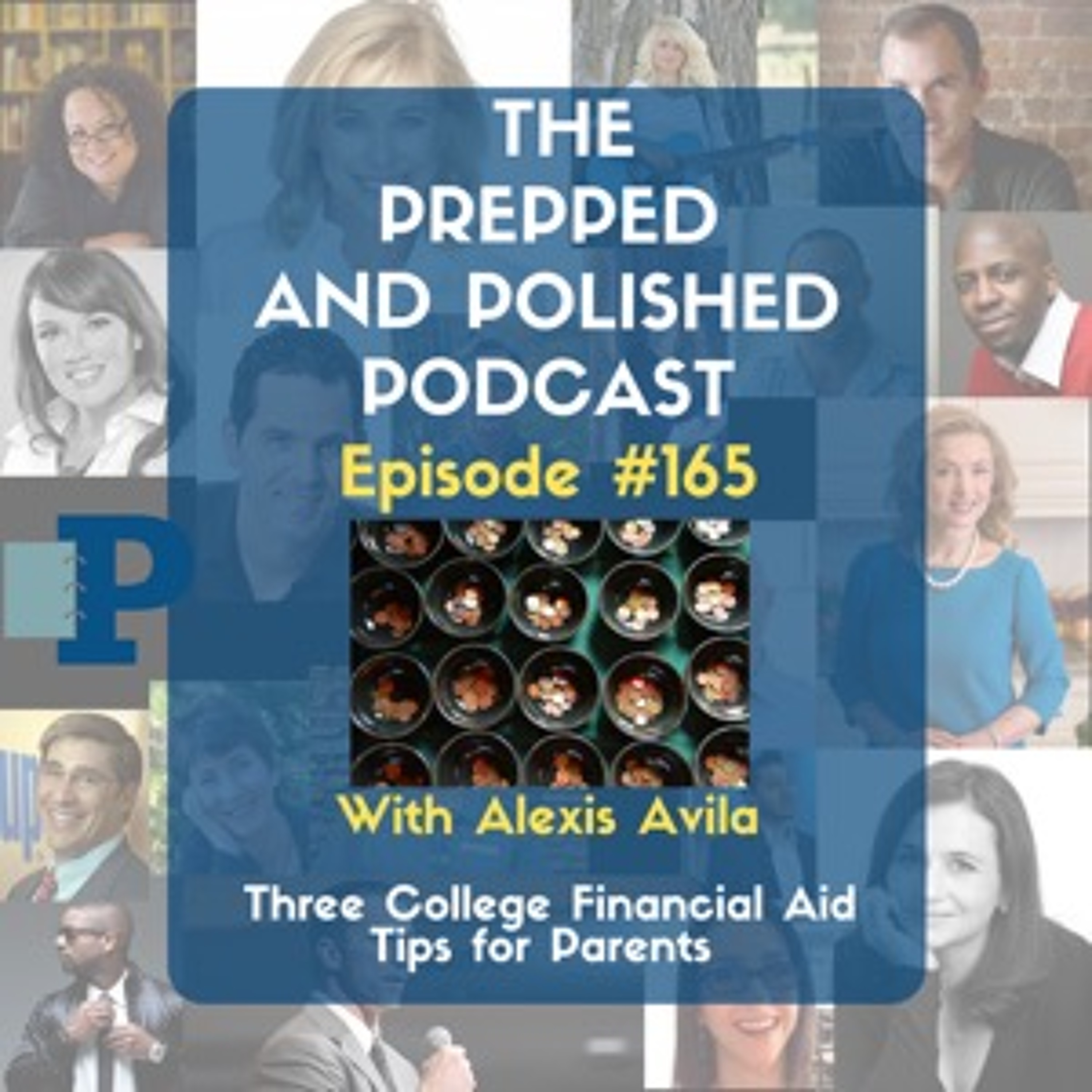 Prepped and Polished Podcast