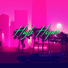 S.O.S Band - High Hopes (Semp Uru Remix)