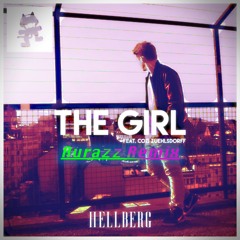 Hellberg - The Girl (feat. Cozi Zuehlsdorff)(Aurazz Remix)