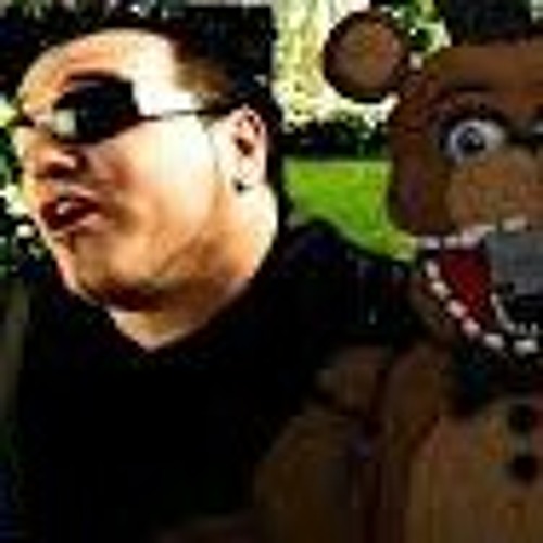 Dayshift at Freddy's 2 Title Screen Music Mixed with Allstar Vocals