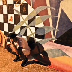 Shoot the heart {By: Apollo Brown}