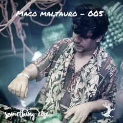 with Maco Maltauro - 005