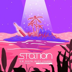 Girls' Generation (SNSD) - Sailing (0805) [Lullaby ver.]