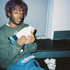 Lil Uzi Vert x Playboi Carti Type Beat - Exhaust (Prod. Luke White)