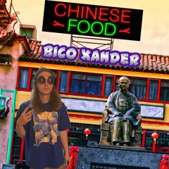 Bico Xander- Chinese Food