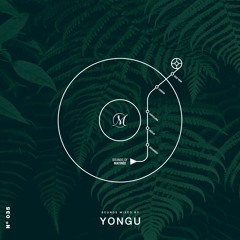 Sounds Of Matinee - Podcast Dance FM Pres. Yongu [035]