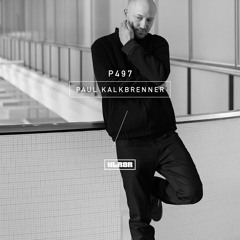 XLR8R Podcast 497: Paul Kalkbrenner