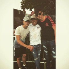 It's Raining It's Pouring