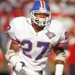 On The Hill Sports Talk With With Former Denver Bronco Strong Safety Steve Atwater