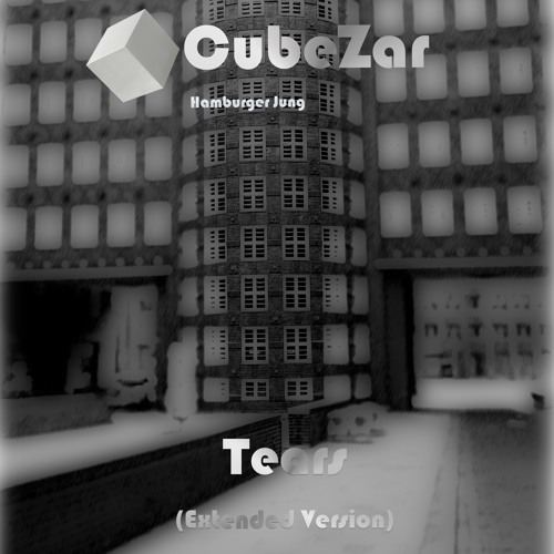 Tears Demo Mastering by CubeZar records (release September 2017)