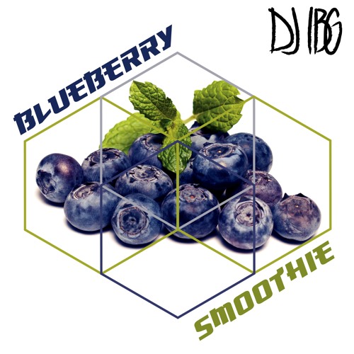 Blueberry Smoothie