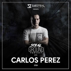 Stealground Podcast 004 With Carlos Perez
