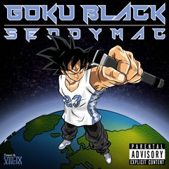 Goku Black (Produced By. Multirex)