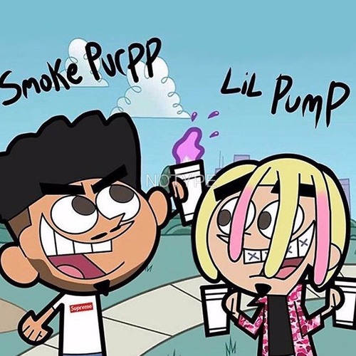 smokepurpp x lil pump type beat