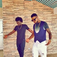 Big Z Patronato e Leo Pereira - Nu Asumi (os like a boss) official audio 2017