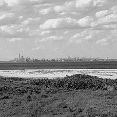 Never Stop (Safety Suit Cover) - Ken Rapsas