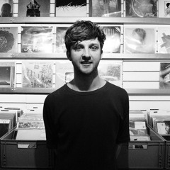 Harri Pepper - July 2017