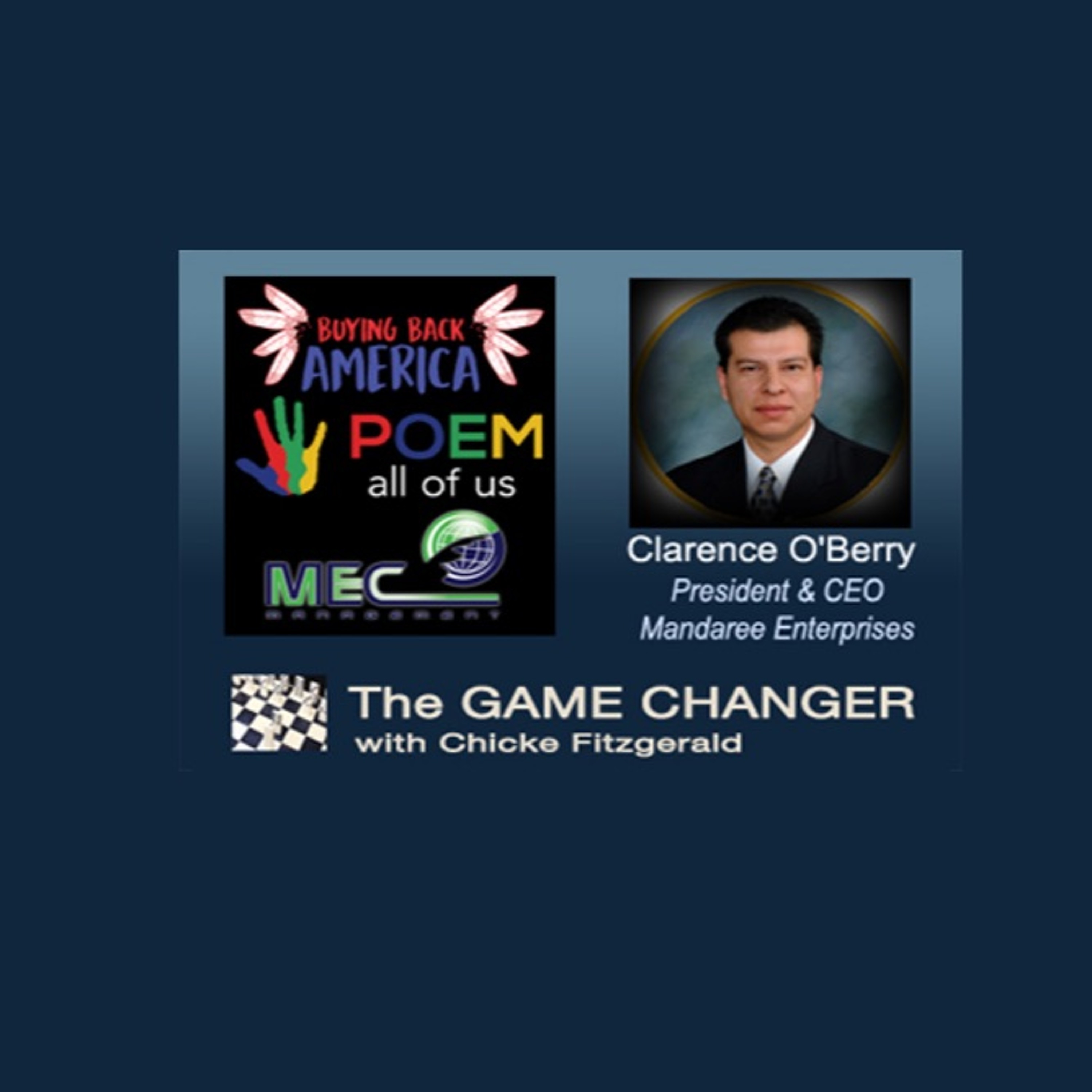 The Game Changer Network