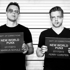 New World Punx - Romper (Logic Status Remix)(free download)