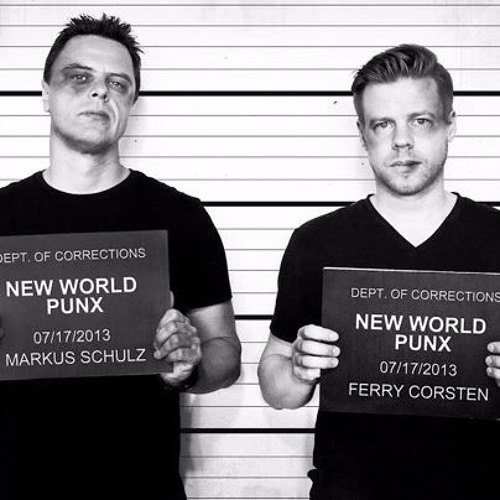 New World Punx - Romper (Logic Status Remix)(free download)