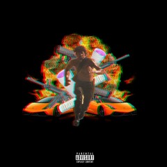 Can't Go Prod. 1KLowkey