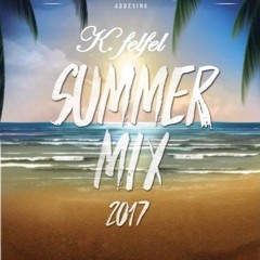 Kareem Felfel - Summer Mix